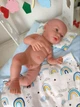 Голий пупс хлопчик Лука Marina&Pau 019, 45 см - зображення 4