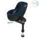 Автокресло Maxi-Cosi Mica 360 PRO i-Size Authentic Blue (8549477110) - изображение 2