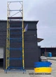 Вишка тура Техпром 2.0 х 2.0 (м) 6+1 (висота майданчику 7,8 м) - зображення 1