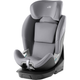 Автокресло Britax-Romer Swivel Frost Grey (2000038914) - изображение 4
