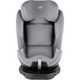 Автокресло Britax-Romer Swivel Frost Grey (2000038914) - изображение 11