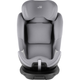 Автокресло Britax-Romer Swivel Frost Grey (2000038914) - изображение 12