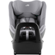 Автокресло Britax-Romer Swivel Frost Grey (2000038914) - изображение 13