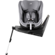 Автокресло Britax-Romer Swivel Frost Grey (2000038914) - изображение 14