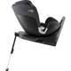 Автокресло Britax-Romer Swivel Midnight Grey (2000038915) - изображение 12