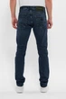 Джинсы Slim fit Trend Collection 13134 сине-зеленый (HAKI) 36 - изображение 5