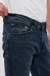 Джинсы Slim fit Trend Collection 13134 сине-зеленый (HAKI) 36 - изображение 7