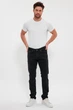 Джинси slim fit Trend Collection 13134 чорний (SIYAH) 30 - зображення 2