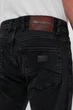 Джинси slim fit Trend Collection 13134 чорний (SIYAH) 30 - зображення 6