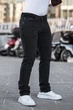 Джинси slim fit Trend Collection 13134 чорний (SIYAH) 30 - зображення 10