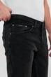 Джинси slim fit Trend Collection 13134 чорний (SIYAH) 38 - зображення 7