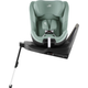 Автокресло Britax-Romer Swivel Jade Green (2000039563) - изображение 7