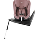 Автокресло Britax-Romer Swivel Dusty Rose (2000039701) - изображение 6