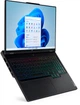 Ноутбук Lenovo Legion Pro 7 16IRX9H (83DE005CUS) Eclipse Black - изображение 5