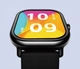 Смартгодинник Smart Watch Zeblaze GTS 3 PRO, Black - зображення 2