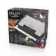 Электрический гриль Adler AD 3052 - изображение 12