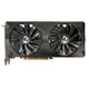 Видеокарта Asus (Soyo) AMD Radeon RX5700XT 8GB 256 bit GDDR6 (Samsung) PCIE4.0x16 GPU 2098MHz - изображение 2