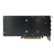 Видеокарта Asus (Soyo) AMD Radeon RX5700XT 8GB 256 bit GDDR6 (Samsung) PCIE4.0x16 GPU 2098MHz - изображение 3