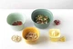 Кухонный набор Brabantia (122262) Tasty : миски 1,5 и 3,2 л, дуршлаг 2,4 л, соковыжималка, мерный стакан 0,5 л - изображение 4