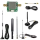 Программно-определяемая радиостанция HackRF One с 6 антеннами 1МГц 6ГГц - изображение 2