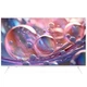 Телевизор 55" Kivi 55U760QW UHD/3840x2160/Smart TV/Bluetooth/Wі-Fі Белый - изображение 1
