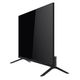 Телевізор 43" Kivi 43U730QB UHD/Smart TV/Bluetooth/WI-Fi Чорний - зображення 5