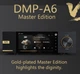 Сетевой медиаплеер EverSolo DMP-A6 Master Edition (4GDDR4/32GeMMC/DSD512/PCM 768KHz/32Bit/USB3/WiFi/BT5.0/XLR) - изображение 10