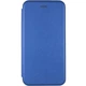 Кожаный чехол (книжка) VVave Incad Classy для Oppo A98 Blue - изображение 1