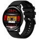 Смарт-годинник Hoco Smart Watch Y15 Amoled Smart sports watch (call version) Black - изображение 2