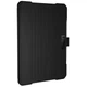 Чохол-книжка UAG Metropolis для Apple iPad 10.9" (2022) Чорний - изображение 1