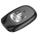 Мышь Hoco GM15 Art (2.4G / BT Wireless dual channel) Черный - изображение 3