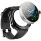 Смарт-годинник BD4 Smart sports watch (call version) Чорний Borofone 000351399 - зображення 2