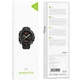 Смарт-годинник BD4 Smart sports watch (call version) Чорний Borofone 000351399 - зображення 5