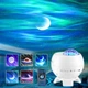 Проектор-нічник Magic Star E12B 2400 mAh White - зображення 4