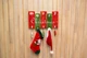 Вешалка ДРЕВОДЕЛЯ "Merry Christmas" 36х57х1,5см (080799) - изображение 10