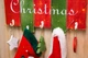 Вешалка ДРЕВОДЕЛЯ "Merry Christmas" 36х57х1,5см (080799) - изображение 11