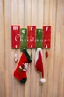 Вешалка ДРЕВОДЕЛЯ "Merry Christmas" 36х57х1,5см (080799) - изображение 12