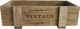 Ящик флористический ДРЕВОДЕЛЯ "Vintage" 9х30х17см Орех (050103) - изображение 11