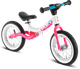 Беговелы Puky LR Ride Splash(розово-белый) - изображение 2