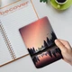 Чехол-книжка BeCover Smart Case для PocketBook 629 Verse/634 Verse Pro 6" Dusk (BC_710976) - изображение 5