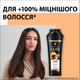 Зміцнюючий шампунь GLISS Ultimate Repair для сильно пошкодженого та сухого волосся 250 мл (9000100801416) - зображення 2