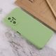 Силіконовий чохол Candy Full Camera для Xiaomi Redmi Note 10 Pro Фисташковый - изображение 4