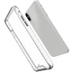 Протиударний чохол Epik для Apple iPhone XR (6.1") TPU Space Case transparent Прозорий - зображення 2