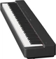 Сценическое пианино Yamaha P-225B Black - изображение 3