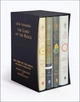 THE LORD OF THE RINGS BOXED SET [60th Anniversary edition] Hardback - J. R. R. Tolkien - 9780007581146 - изображение 1