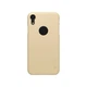 Чохол Nillkin Matte для Apple iPhone XR Gold - зображення 1