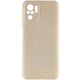 TPU чохол Molan Cano Smooth для Xiaomi Redmi Note 10 / Note 10s Сірий (00000047178_6) - зображення 1