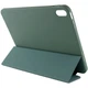 Чохол (книжка) Smart Case Open buttons для Apple iPad 10.9" (2022) Green - изображение 5