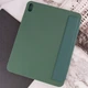 Чохол (книжка) Smart Case Open buttons для Apple iPad 10.9" (2022) Green - изображение 8