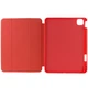 Чохол (книжка) Smart Case Open buttons для Apple iPad 12.9 (2018-2022) Red - изображение 3
